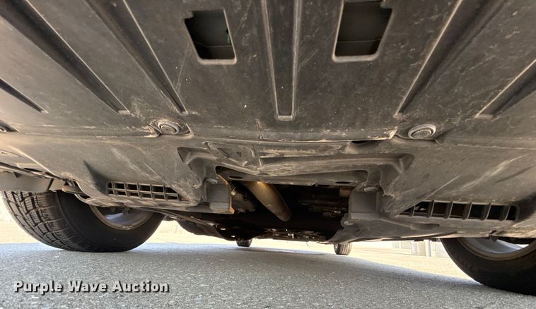 image for item EU2057 2013 Honda Civic 