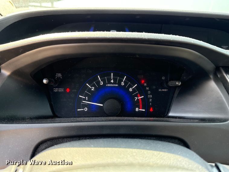 image for item EU2057 2013 Honda Civic 