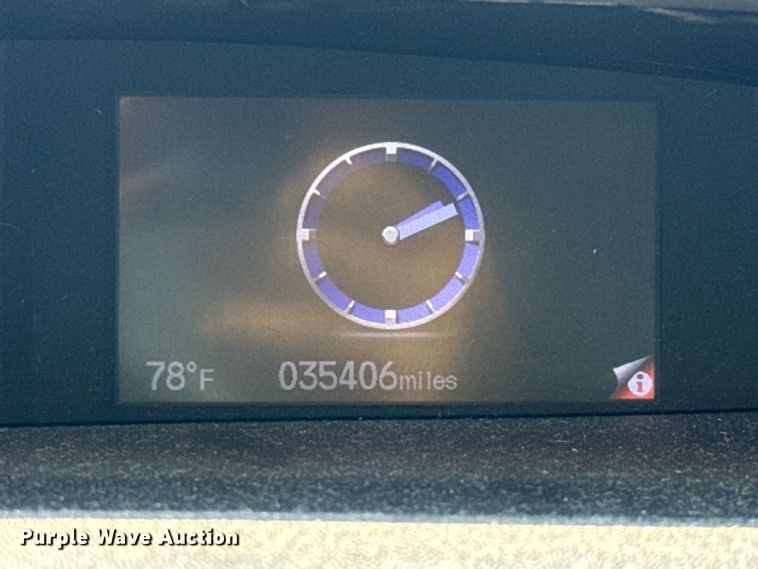 image for item EU2057 2013 Honda Civic 