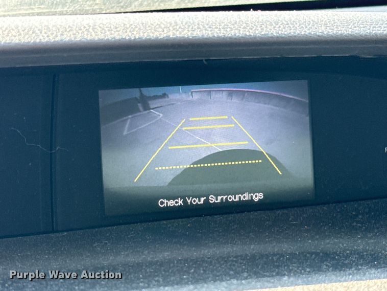 image for item EU2057 2013 Honda Civic 