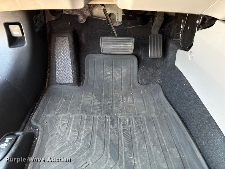 image for item EU2057 2013 Honda Civic 