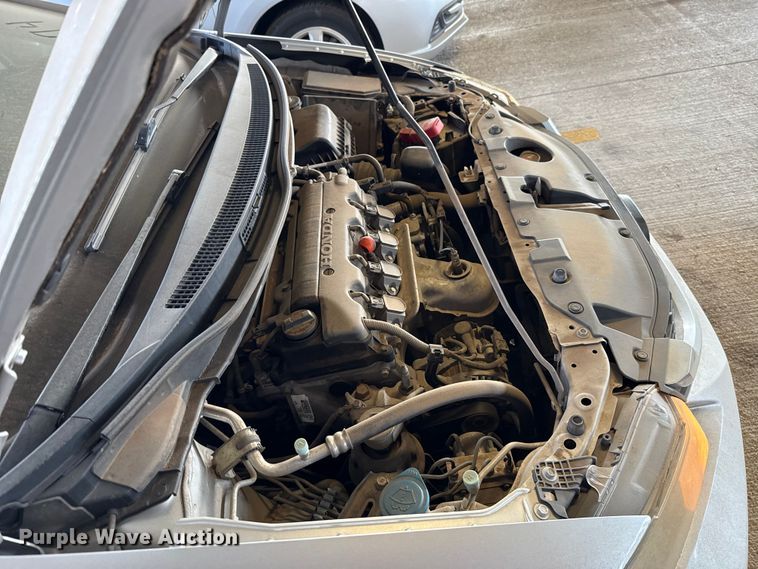 image for item EU2057 2013 Honda Civic 