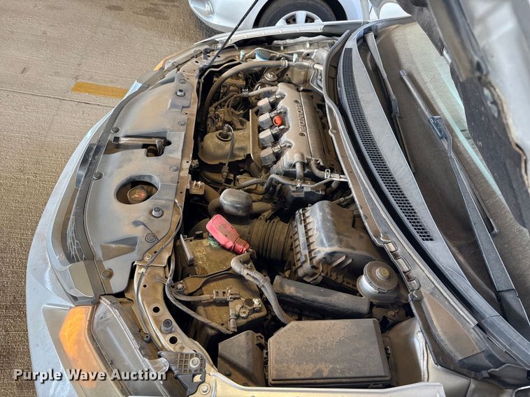 image for item EU2057 2013 Honda Civic 