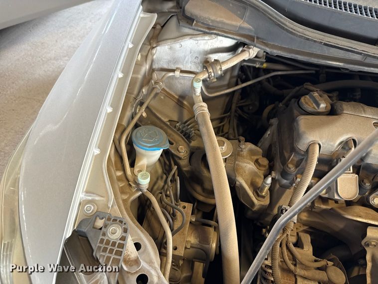 image for item EU2057 2013 Honda Civic 