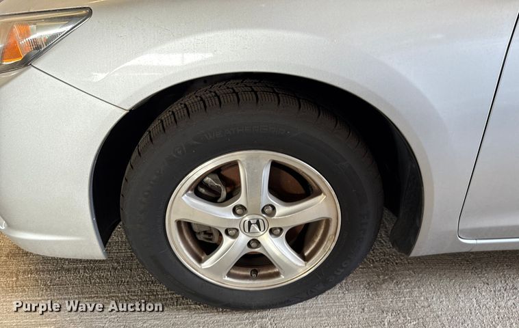 image for item EU2057 2013 Honda Civic 