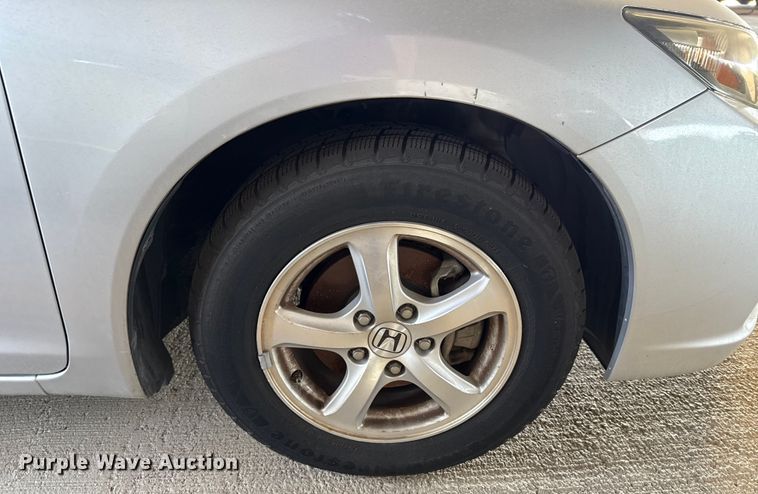 image for item EU2057 2013 Honda Civic 