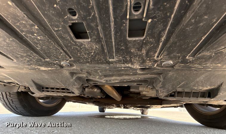 image for item EU2058 2013 Honda Civic 