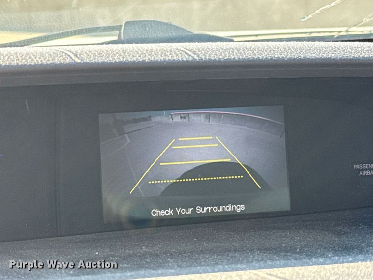 image for item EU2058 2013 Honda Civic 