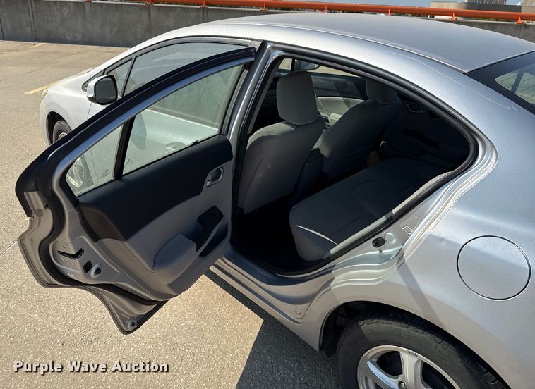 image for item EU2058 2013 Honda Civic 