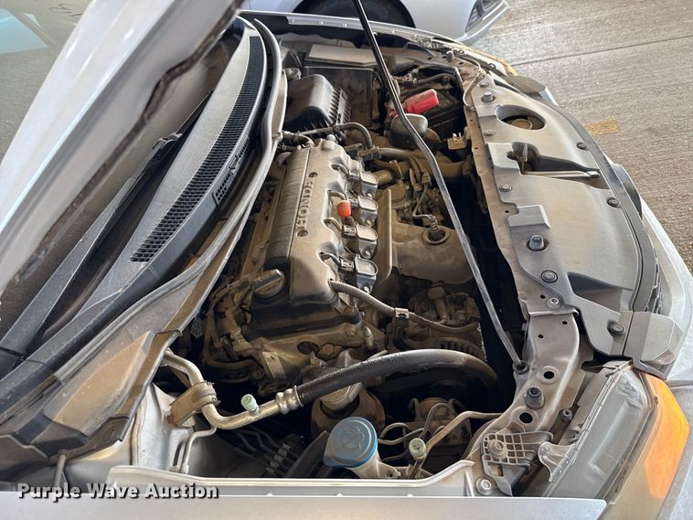 image for item EU2058 2013 Honda Civic 