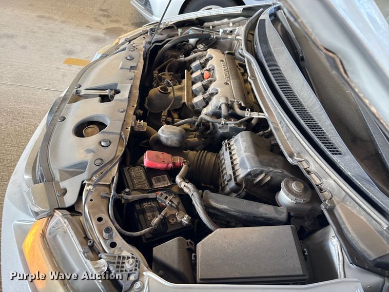 image for item EU2058 2013 Honda Civic 