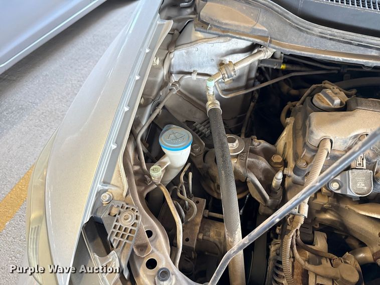 image for item EU2058 2013 Honda Civic 