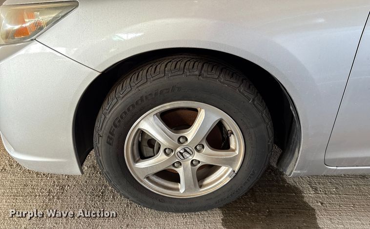 image for item EU2058 2013 Honda Civic 