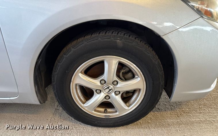 image for item EU2058 2013 Honda Civic 