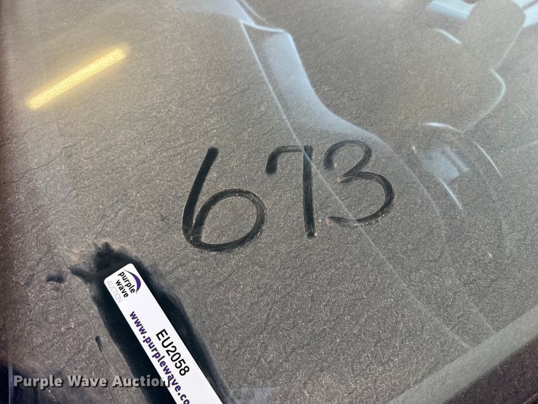 image for item EU2058 2013 Honda Civic 