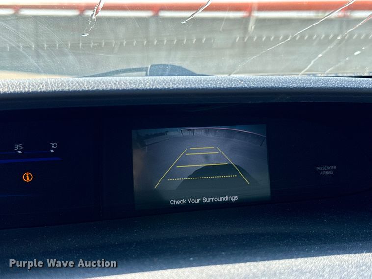 image for item EU2059 2013 Honda Civic 