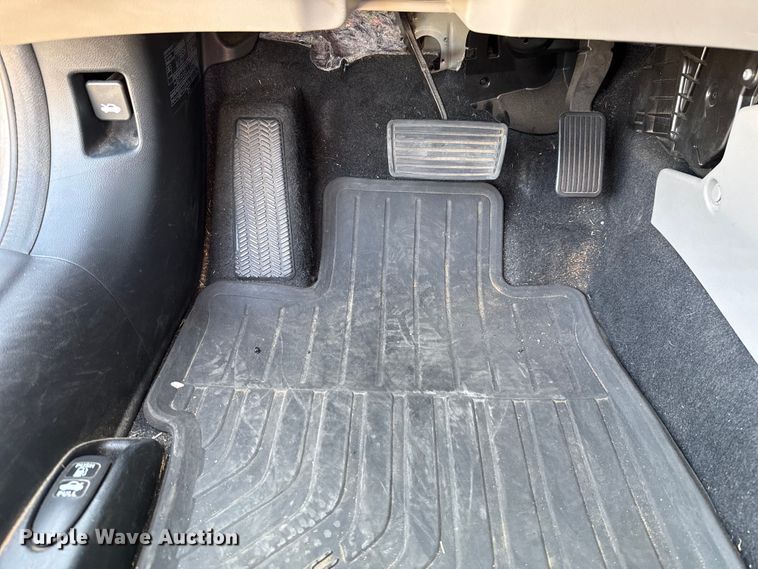 image for item EU2059 2013 Honda Civic 