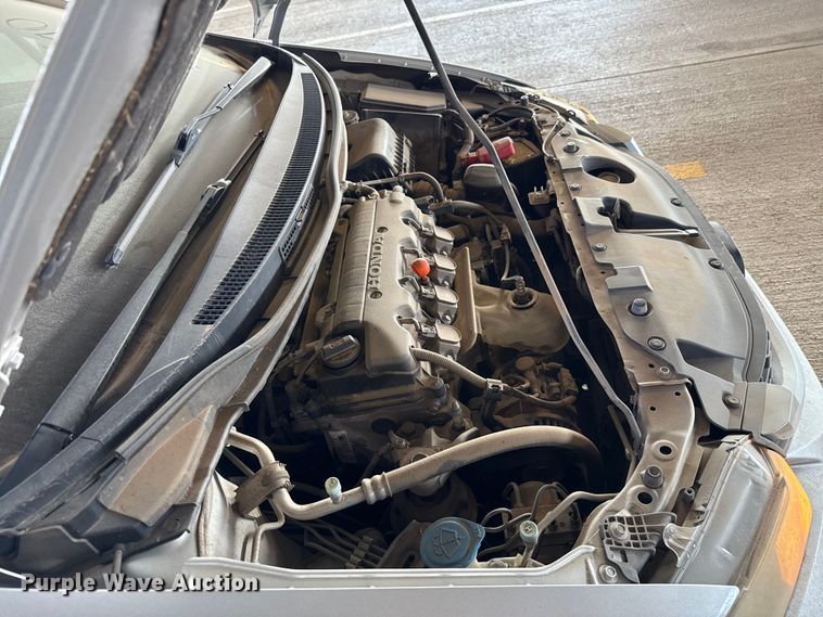 image for item EU2059 2013 Honda Civic 