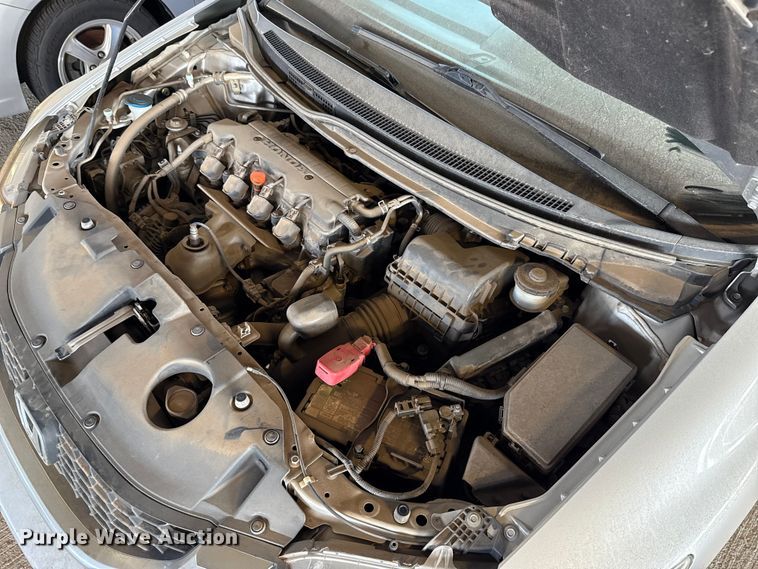 image for item EU2059 2013 Honda Civic 