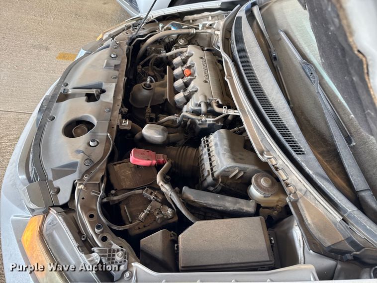 image for item EU2059 2013 Honda Civic 