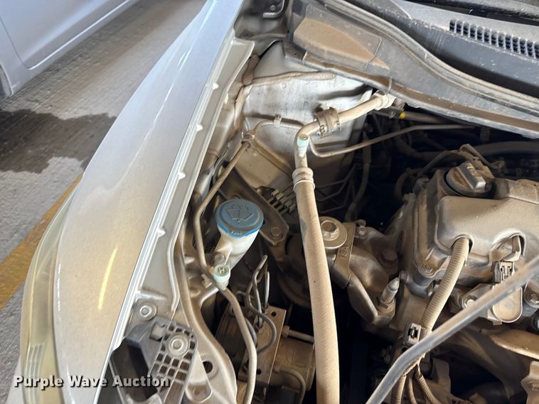 image for item EU2059 2013 Honda Civic 