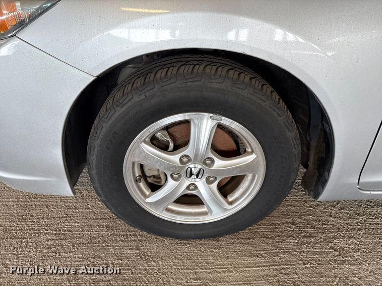 image for item EU2059 2013 Honda Civic 