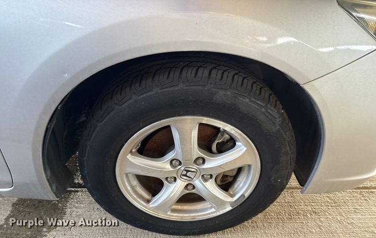 image for item EU2059 2013 Honda Civic 