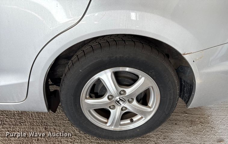 image for item EU2059 2013 Honda Civic 