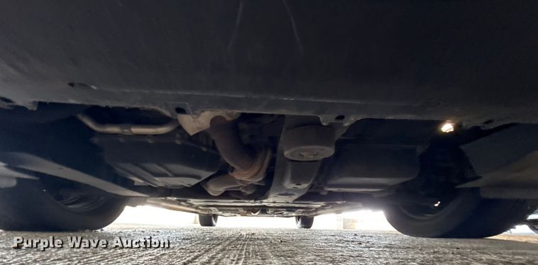 image for item EU2060 2011 Dodge Avenger 