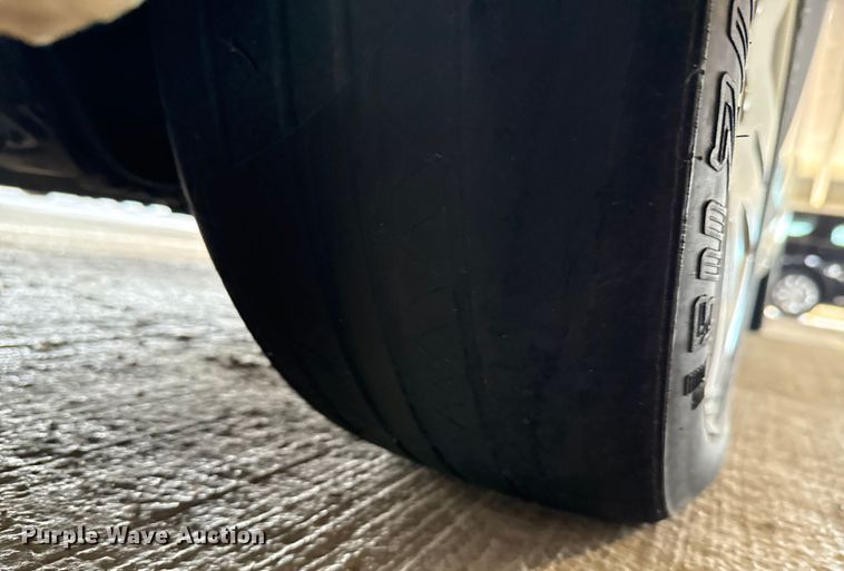 image for item EU2060 2011 Dodge Avenger 