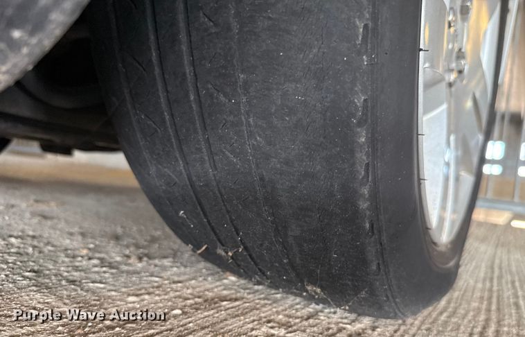 image for item EU2060 2011 Dodge Avenger 