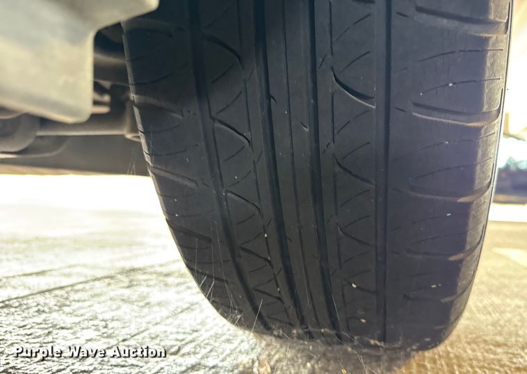 image for item EU2060 2011 Dodge Avenger 