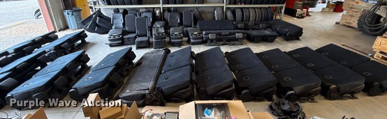 image for item EU2104 (28) automotive seats