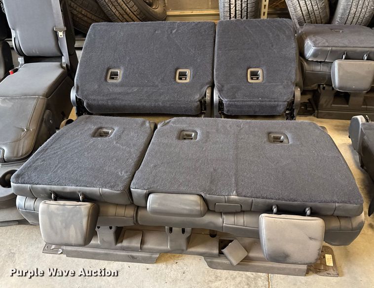 image for item EU2104 (28) automotive seats