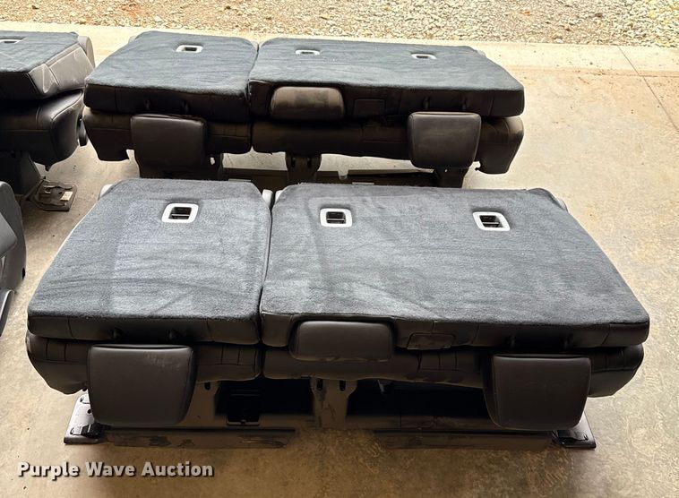 image for item EU2104 (28) automotive seats