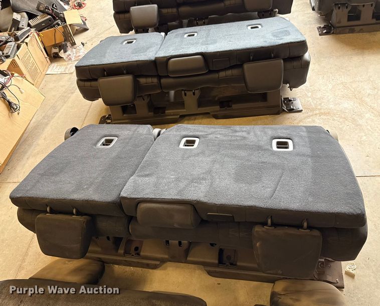 image for item EU2104 (28) automotive seats