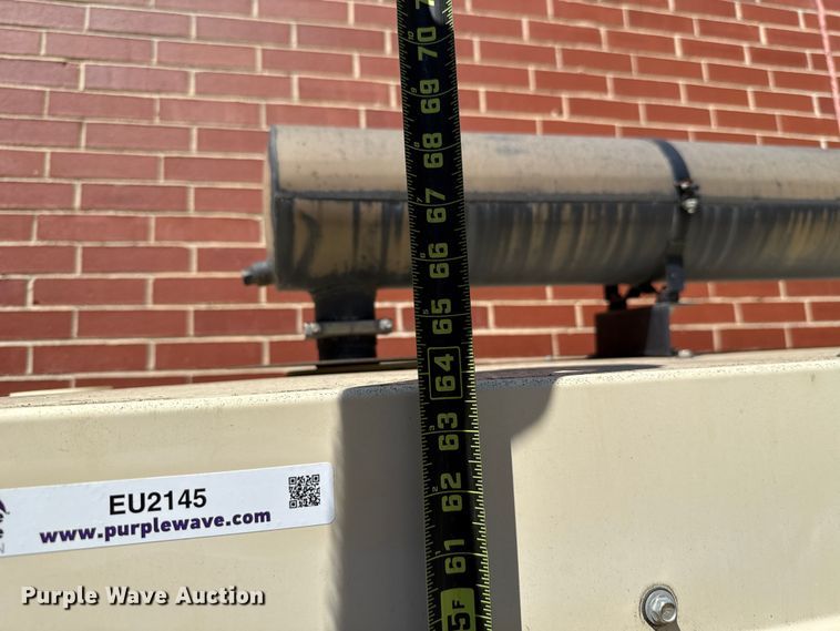 image for item EU2145 2005 Kohler 2OREOZJB generator