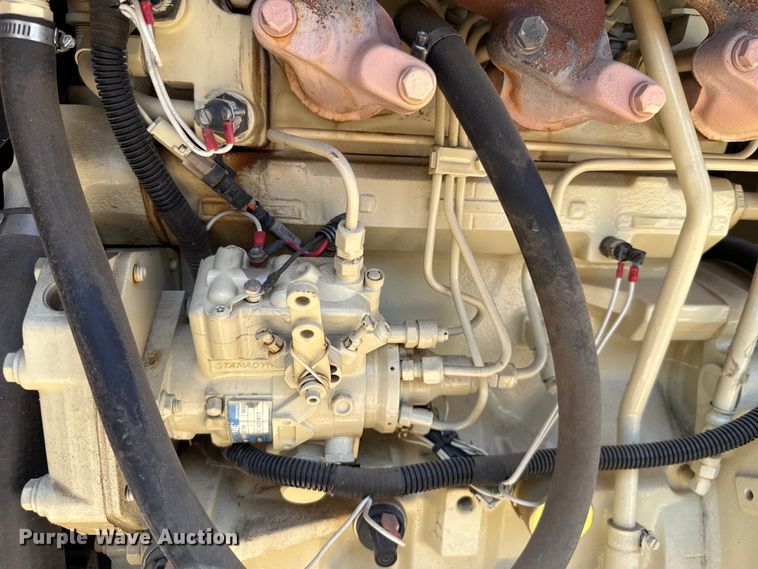 image for item EU2145 2005 Kohler 2OREOZJB generator