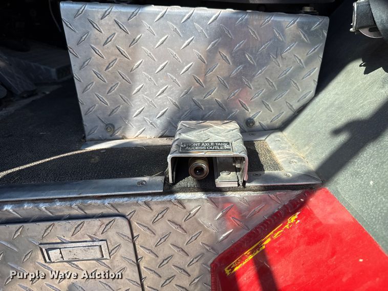 image for item EU2146 1990 Kovatch Rescue pumper fire truck