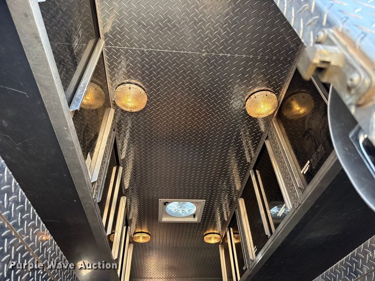 image for item EU2146 1990 Kovatch Rescue pumper fire truck