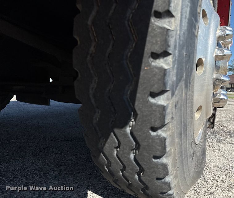 image for item EU2146 1990 Kovatch Rescue pumper fire truck