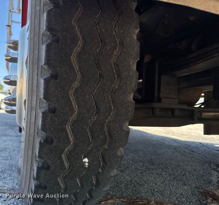 image for item EU2146 1990 Kovatch Rescue pumper fire truck