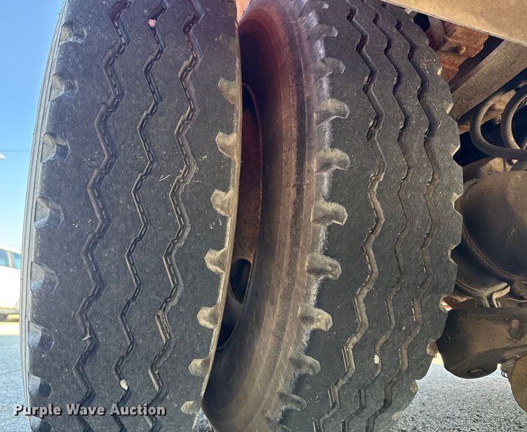 image for item EU2146 1990 Kovatch Rescue pumper fire truck