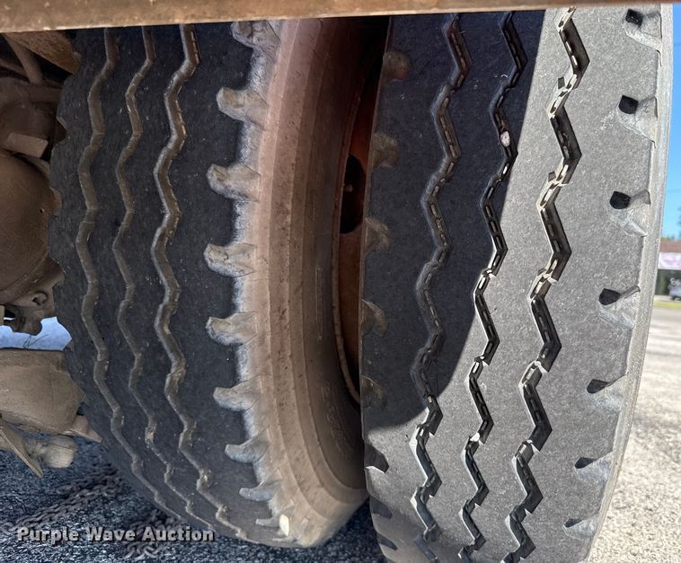 image for item EU2146 1990 Kovatch Rescue pumper fire truck