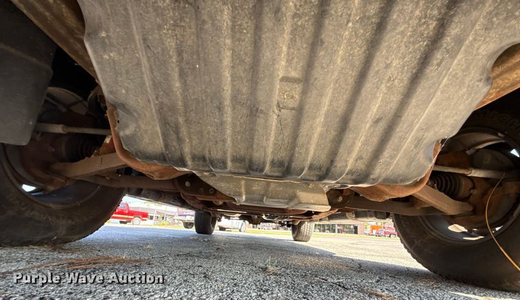 image for item EU2149 2012 Chevrolet Tahoe Police SUV