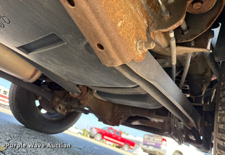 image for item EU2149 2012 Chevrolet Tahoe Police SUV