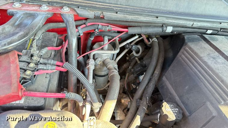 image for item EU2149 2012 Chevrolet Tahoe Police SUV