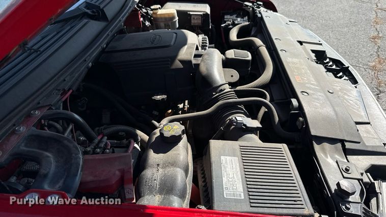 image for item EU2149 2012 Chevrolet Tahoe Police SUV