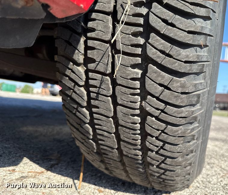 image for item EU2149 2012 Chevrolet Tahoe Police SUV