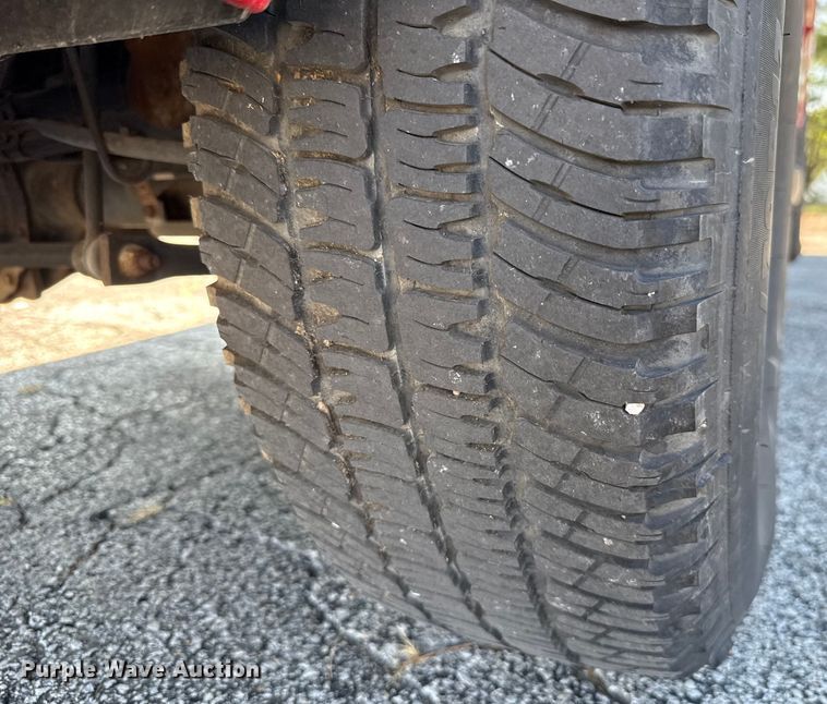 image for item EU2149 2012 Chevrolet Tahoe Police SUV